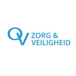 Company logo OV Zorg & Veiligheid
