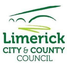 Company logo Limerick City and County Council