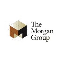 Company logo The Morgan Group