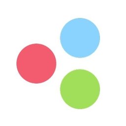 Logotipo de la empresa Logical Media Group