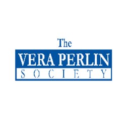 Company logo Vera Perlin Society