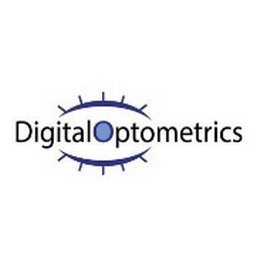 Company logo DigitalOptometrics