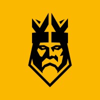 Logotipo de la empresa Kings League