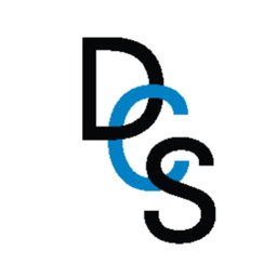 Company logo DCS CONTRACTING