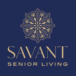 Company logo Savant Senior Living