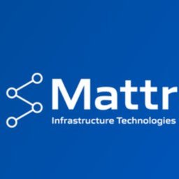 Company logo Mattr