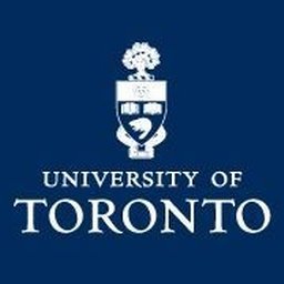 Company logo University of Toronto