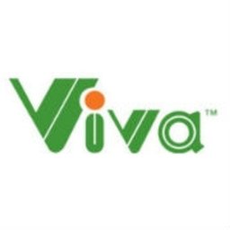 Company logo Viva Pharmaceutical Inc.