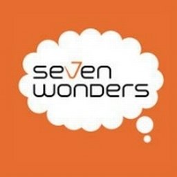 Company logo Seven Wonders