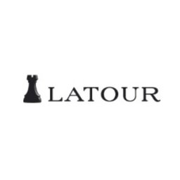 Company logo Latour