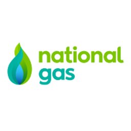 Company logo National Gas