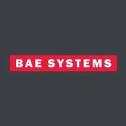 Company logo BAE Systems