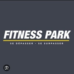 Logo de l'entreprise Fitness Park Trans-en-Provence
