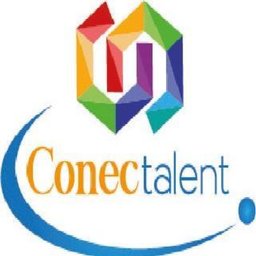 Logotipo de la empresa ConecTalent