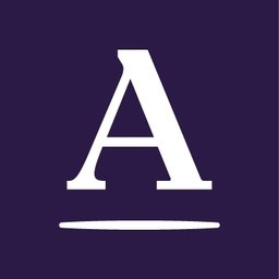 Company logo AMS