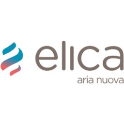 Logotipo de la empresa Elica