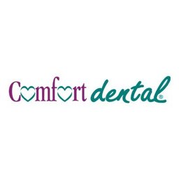 Company logo Comfort Dental
