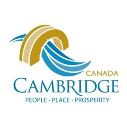 Company logo City of Cambridge, ON