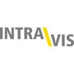 Firmenlogo INTRAVIS GmbH
