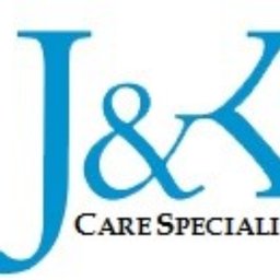 Company logo J&K Care Specialists