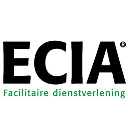 Company logo ECIA