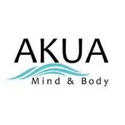 Company logo AKUA Mind & Body