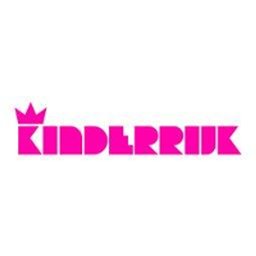 Company logo KinderRijk
