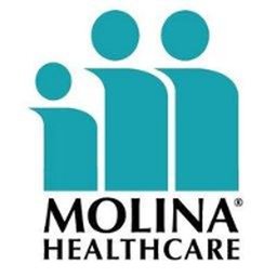 Company logo Molina Healthcare