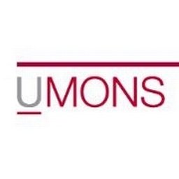 Company logo Université de Mons