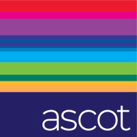 Company logo Ascot Group