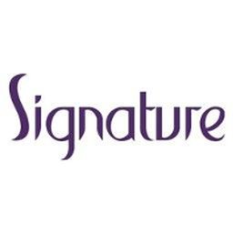 Company logo Signature Senior Lifestyle