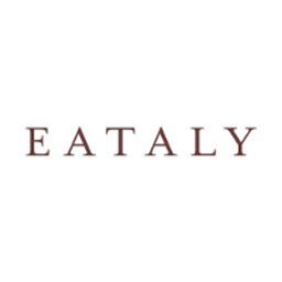 Company logo Eataly