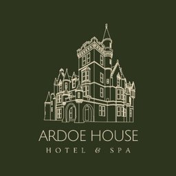 Company logo ARDOE HOUSE HOTEL
