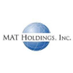 Company logo MAT Holdings, Inc