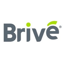 Logotipo de la empresa Brivé Soluciones