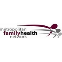 Company logo Metropolitan Family Health Network
