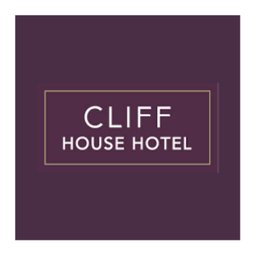Company logo CLIFF HOUSE HOTEL