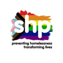 Company logo SINGLE HOMELESS PROJECT