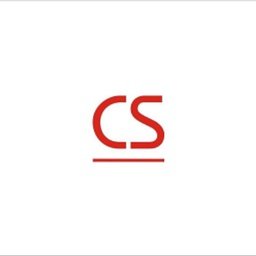 Company logo CS Academy