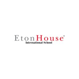 Company logo EtonHouse
