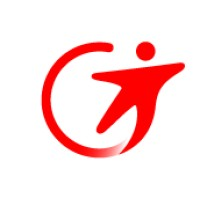 Company logo Voyago
