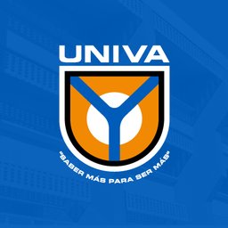 Logotipo de la empresa Univa