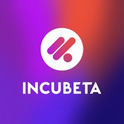 Company logo Incubeta