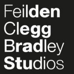 Company logo Feilden Clegg Bradley Studios