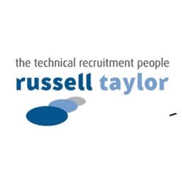 Logo syarikat Russell Taylor Group Ltd