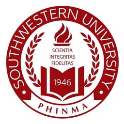 Company logo Southwestern University PHINMA