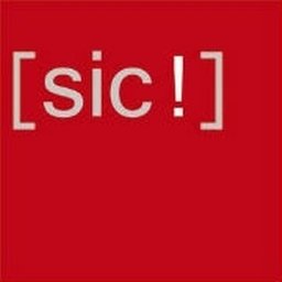 Firmenlogo sic architekten gmbh