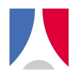 Company logo Óticas Paris