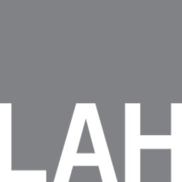 Company logo LAH Property Marketing