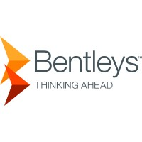 Company logo Bentleys Queensland